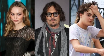 Exploring the Life and Career of Johnny Depp’s Son Jack Depp