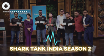 Pharmallama: A Smart Medicine Box Startup gets Five Shark Deal on Shark Tank India Season 2
