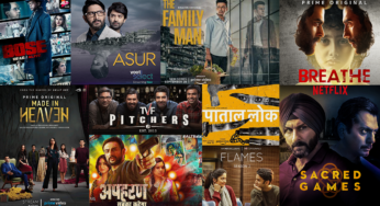 9 Popular Indian Web Series Renewed for Season 3 – Mirzapur, Panchayat, The Family Man & More!