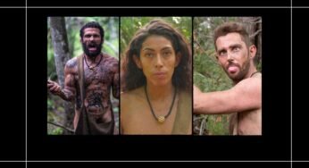 Naked and Afraid: Solo – Meet the Cast