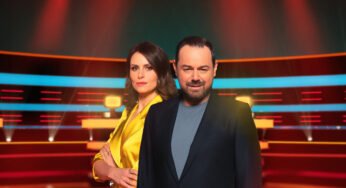 Netflix’s Cheat: New Game Show with Danny Dyer and Ellie Taylor – Release Date and Rules Explained!
