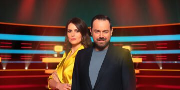 Cheat - Netflix Game Show