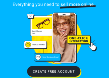 GetResponse Marketing Automation