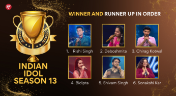 Indian Idol 13 Winner and Runner-ups in Order – India has Voted for the Most Deserving Contestants in 2023