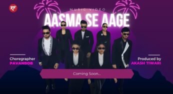 Indian Idol 13 – The 7 Finalist to be Soon in a Music Video by PavanBob in Aasma Se Aage [Watch Video]