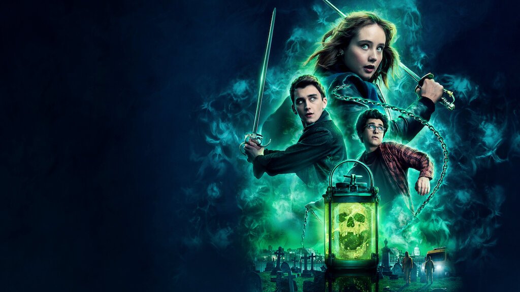 Lockwood & Co. Season 2- Expected release date, cast, plot and more you might want to know!