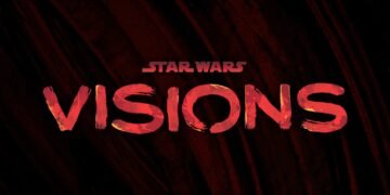 Star Wars Visions Season 2 Release Date