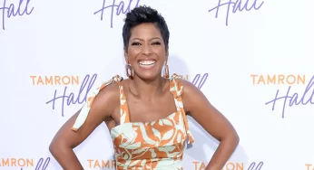 Tamron Hall: The Daytime Talk Show is Renewed for Season 5