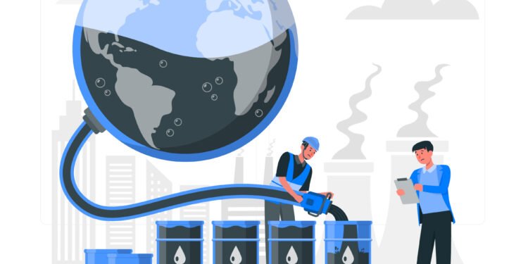 10 most pressing problems in the world