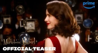 The Marvelous Mrs. Maisel Season 5: Release Date, Cast, and Spoilers – All You Need to Know!