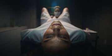 Clock Hulu Horror Movie