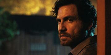 Florida Man - Netflix