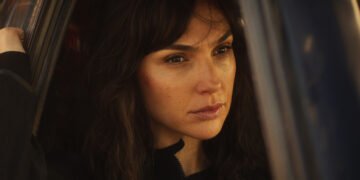Heart of Stone - Netflix
