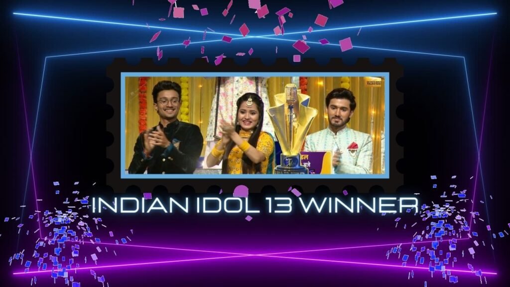 Indian Idol 13 Winner Name Know the Prize Money & Where to Watch the