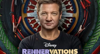 Jeremy Renner’s Rennervations: The Epic Disney Originals Series You Can’t Miss! Here’s Everything We Know So Far