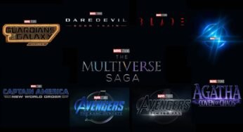 Marvel Phase 5 and 6: Exciting MCU Movies and TV Shows Coming Soon!