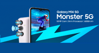 <strong>Samsung M14 5G Launch Date, Price, Specs, and Review</strong>
