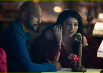 Schmigadoon Season 2