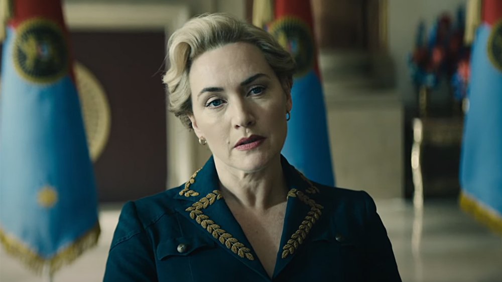 The Regime- Know Everything About the HBO Series Cast, Release Date, and Spoilers Starring Kate Winslet