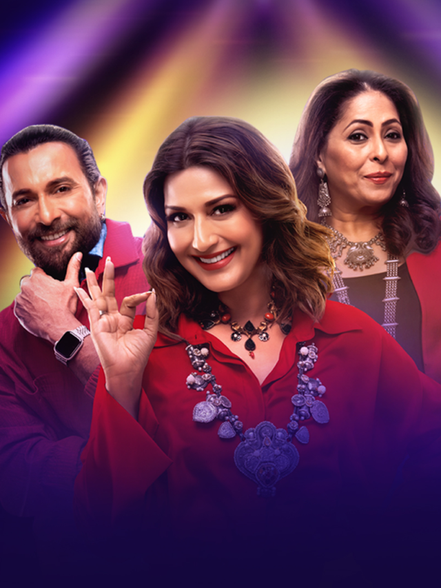 Meet the Top Five Finalist Contestants of India’s Best Dancer Season 3