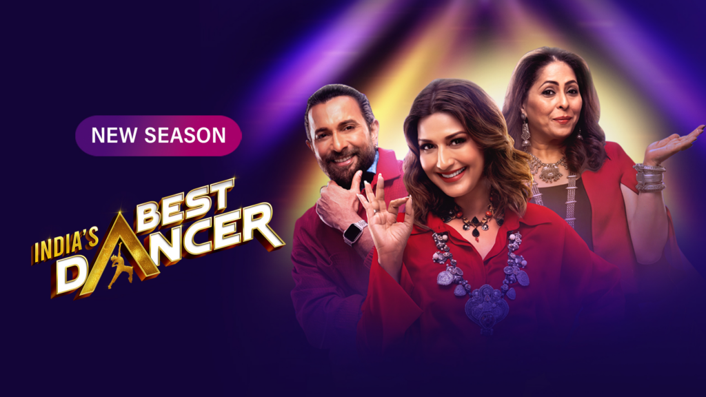 India's Best Dancer 3 Top 13 Contestants