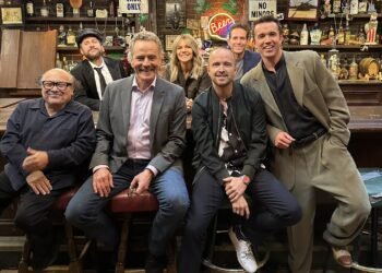 It's Always Sunny in Philadelphia Season 16