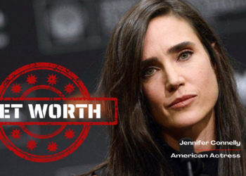 Jennifer Connelly Net Worth