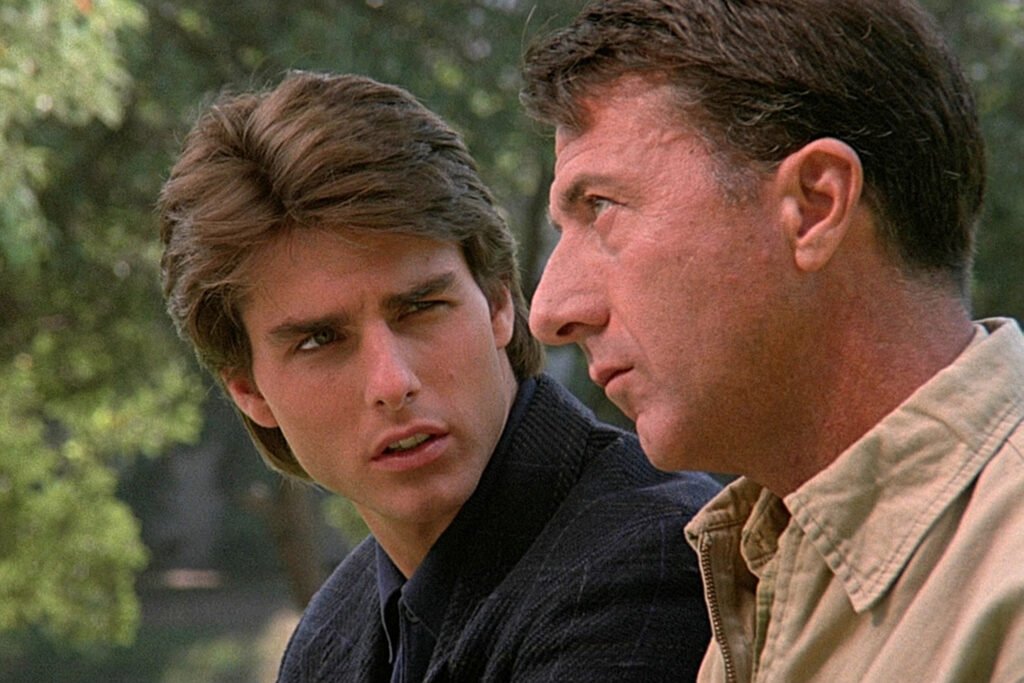 Rain Man (1988) Vegas Movies