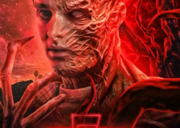 Stranger Things Season 5