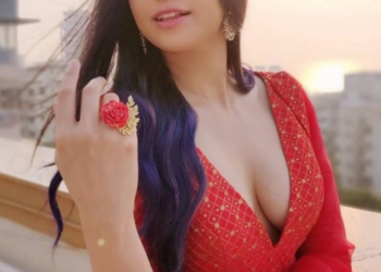 The Kerala Story actress Adah Sharma
