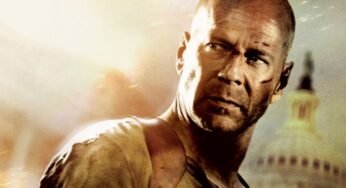 The 10 Best Bruce Willis Movies of all Time