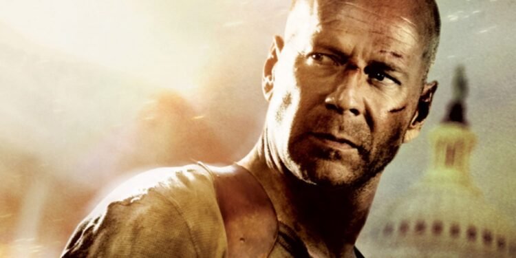 Best Bruce Willis Movies