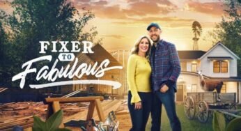 Fixer To Fabulous Season 5 Release Date, Cast and Plot: When is the HGTV Series Coming Out?