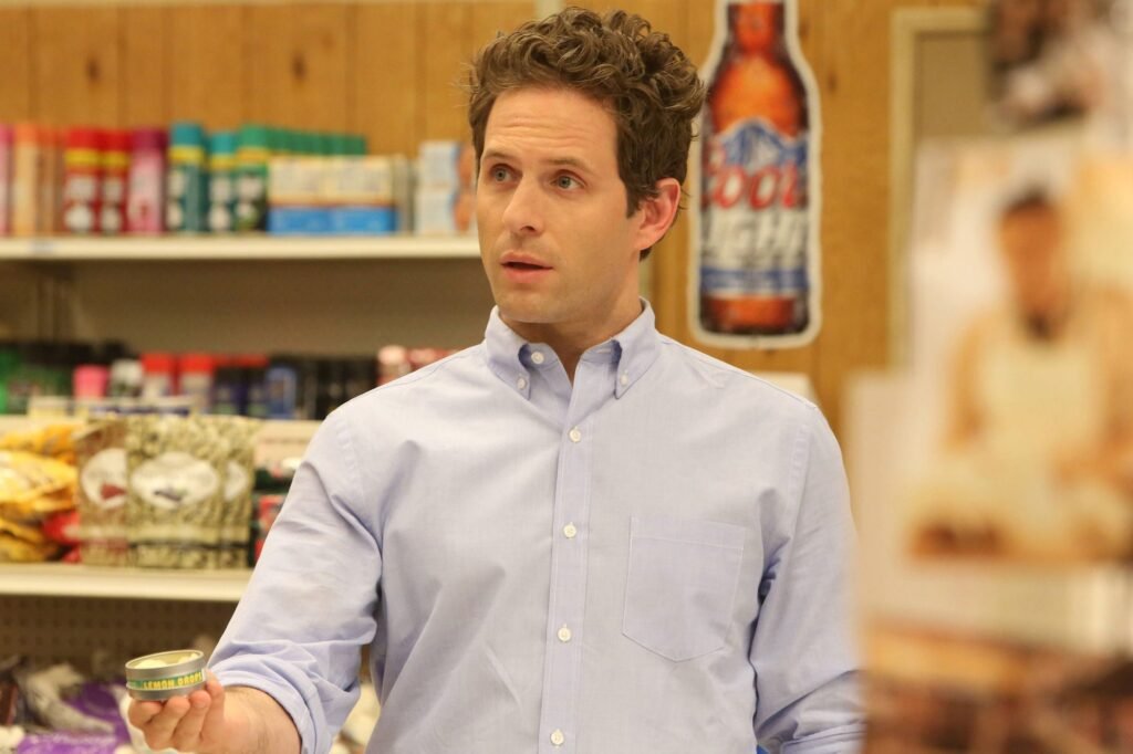 Glenn Howerton It's Always Sunny in Philadelphia