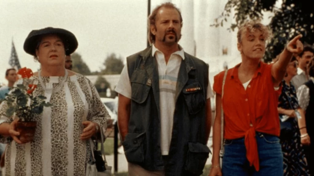 In country (1989)