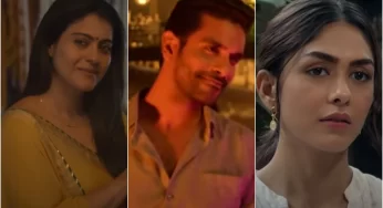 Lust Stories 2 Release Date, Star Cast, Teaser and Plot – Watch the Stories of Kajol and Tamanna Bhatia