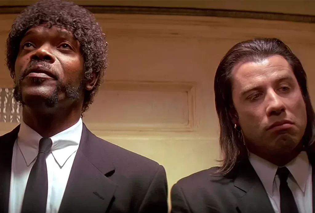 Pulp Fiction (1994)