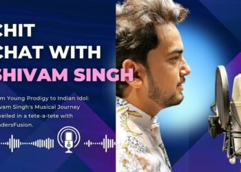 Shivam Singh Indian Idol 13 Interview