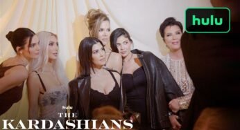 The Kardashians Season 3 Returns: Drama, Relationships and Family Dynamics Unveiled on Hulu