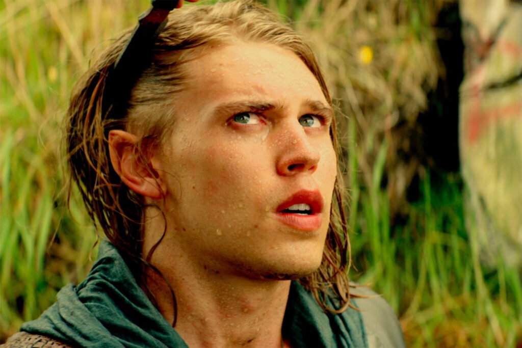 The Shannara Chronicles Austin Butler