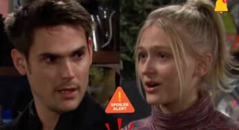 The Young And Restless Spoilers: Will Faith Be Rescued?