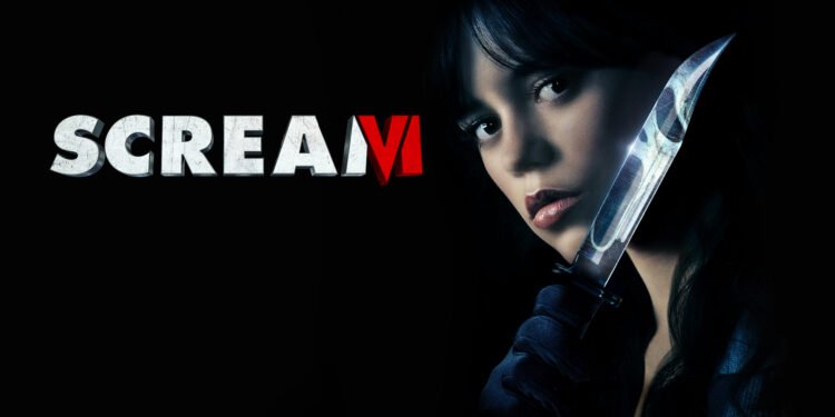 How to Watch Scream 6 Online For Free? - ReadersFusion