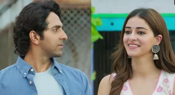 “Dream Girl 2″ Sparks Excitement with Ayushmann Khurrana and Ananya Panday Leading the Way!