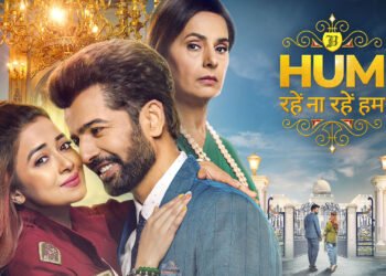 Hum Rahe Na Rahe Hum Serial Cast