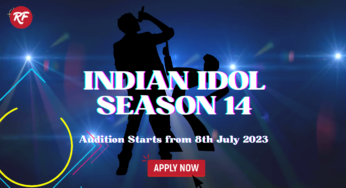 Indian Idol Season 14 Audition Registration – Ground Audition Details with Date & Place {Updated}