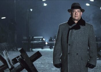 Top movies on real life secret operations