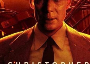 Oppenheimer Real Story