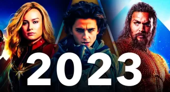 11 Must-Watch Movies: Horror, Sci-Fi, and Superheroes Hit Theaters This Fall 2023!