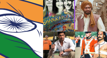 Top 15 Independence Day Movies: Watch these Patriotic Films and Celebrate with Pride