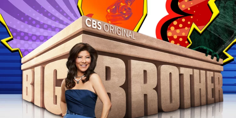 Big Brother 25 Houseguests